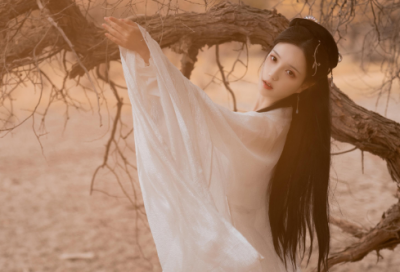 ​适合女生的昵称(204个)