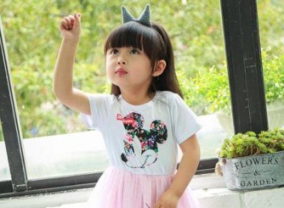 ​带曦字的女孩名字