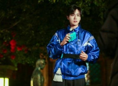 ​帅气冷酷的男生网名